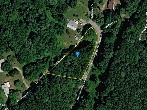 20 Tall Pines Road, Franklin, NC 23851