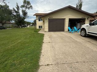 1401 7th Ave NE, Jamestown, ND 58401
