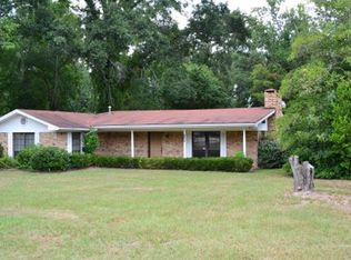 2615 Atkinson Dr, Lufkin, TX 75901