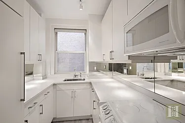 Rented by Halstead Real Estate