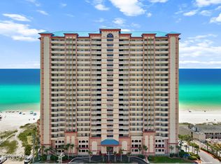 14825 Front Beach Rd Unit 1101, Panama City Beach, FL 32413
