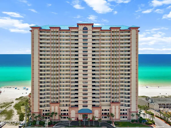 14825 Front Beach Rd Unit 1101, Panama City Beach, FL 32413