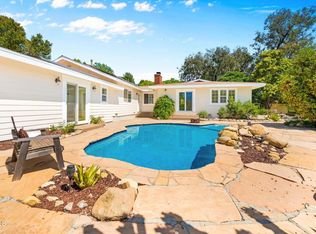 107 Alto Dr, Oak View, CA 93022