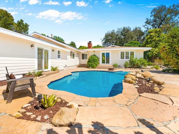 107 Alto Dr, Oak View, CA 93022
