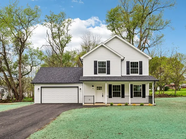 514 Falcon St, Union Township, PA 16101