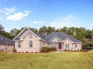 3015 Lowerlake Dr, Sumter, SC 29150