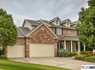 10226 Gertrude Cir, La Vista, NE 68128