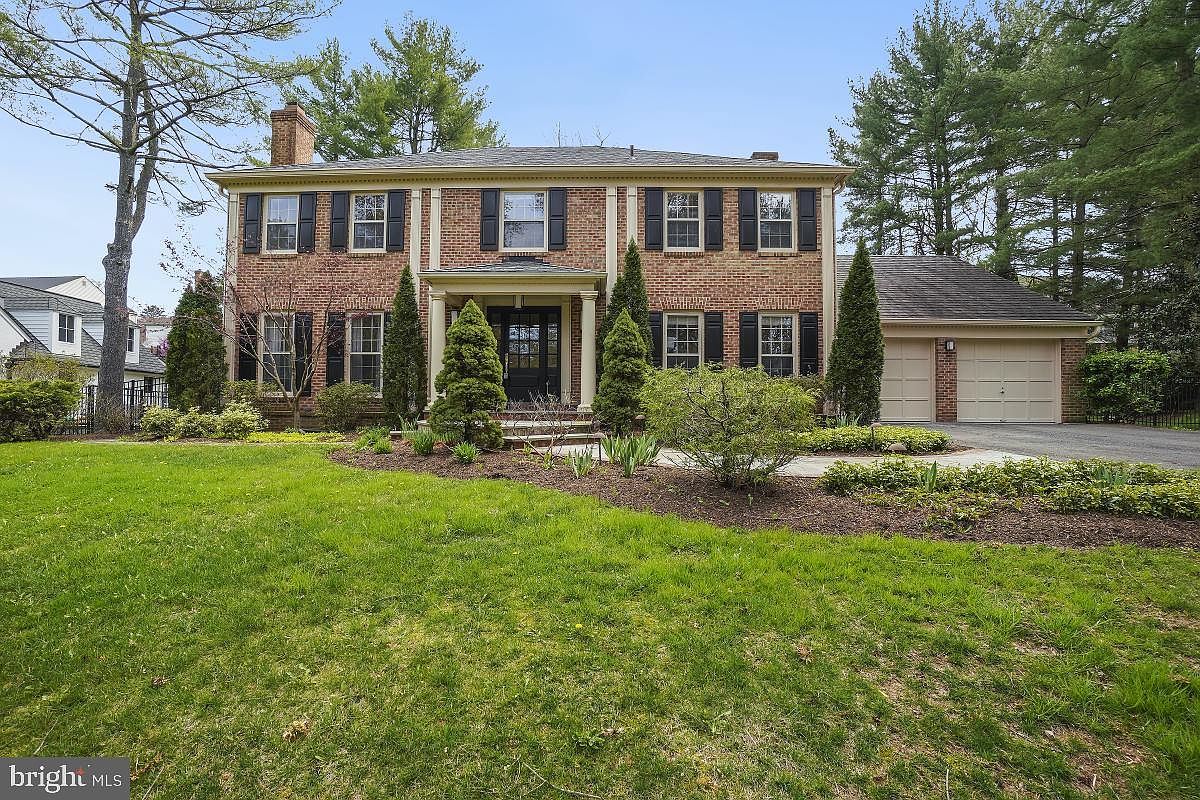 7544 Pepperell Dr, Bethesda, MD 20817 Zillow