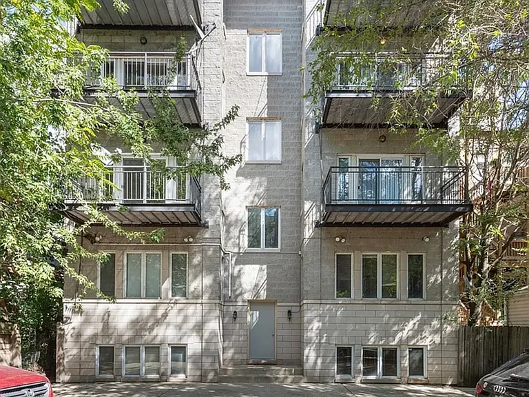 1534 N Hudson Ave #1N — Photo 11