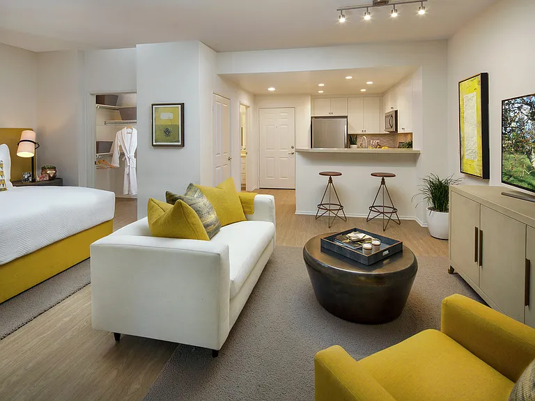 Villa Siena Apartment Homes — Photo 7