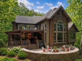 2141 Upper Divide Road, Highlands, NC 28741