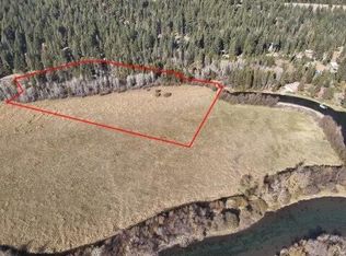 0 Rocky Point Rd, Klamath Falls, OR 97601