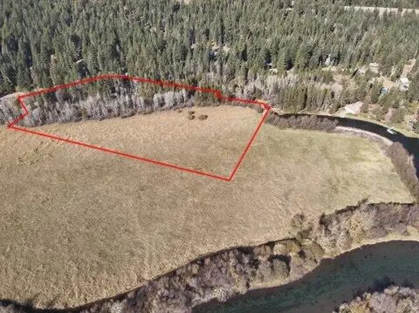 0 Rocky Point Rd, Klamath Falls, OR 97601