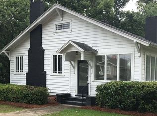 619 N Tift Ave, Tifton, GA 31794