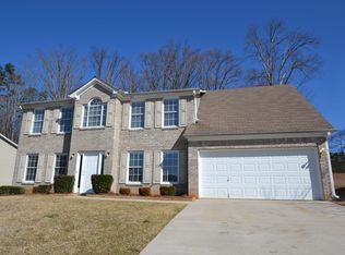 6070 Arbor Links Rd, Lithonia, GA 30058