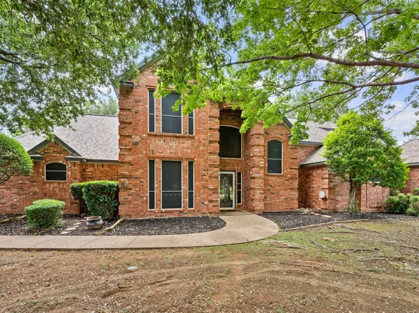 5851 Windridge Ln, Flower Mound, TX 75028