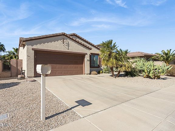 2nd image of 16913 W CORTARO POINT Drive