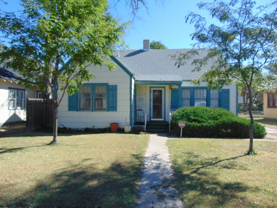 628 Vine Ave