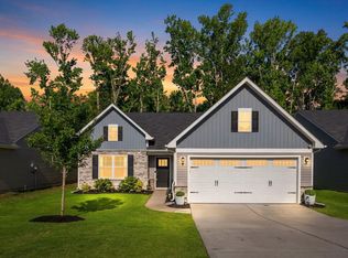 161 Southwell St, Woodruff, SC 29388