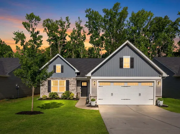 161 Southwell St, Woodruff, SC 29388