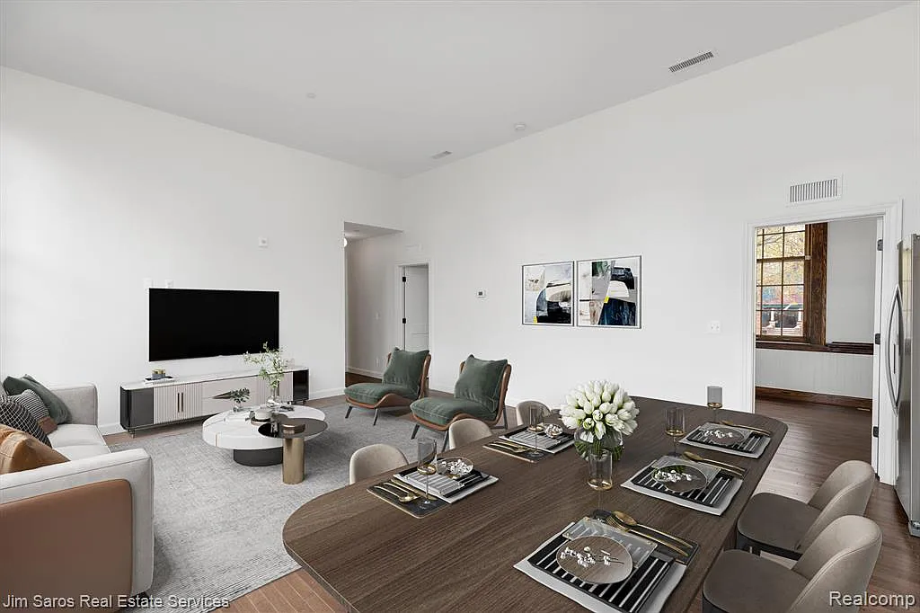 2 bed, 1000 sqft, $3,150 — Photo 4