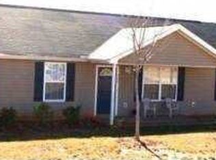 508 Crossgate Way, Fountain Inn, SC 29644