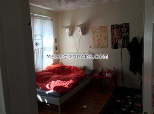 38 Windsor Rd #1, Medford, MA 02155