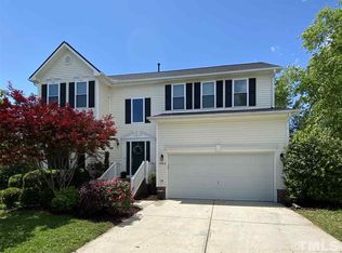 1003 Golden Ridge Ct, Apex, NC 27502