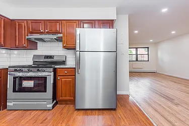 Rented by Modern Spaces