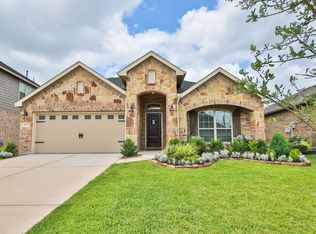 32136 Sagewood Bend Ln, Spring, TX 77386