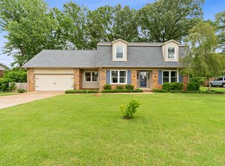 818 Esslinger Rd SE, Huntsville, AL 35802