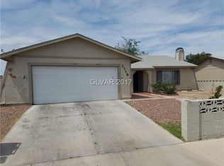 3719 New Horizon Dr, Las Vegas, NV 89115
