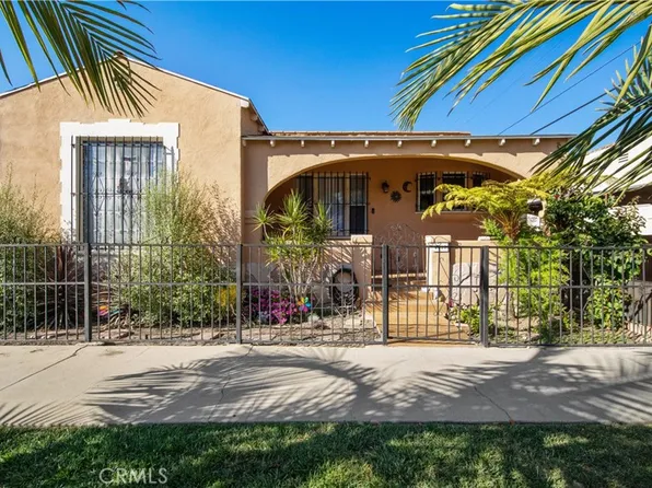 4817 Ferndale St, Los Angeles, CA 90016