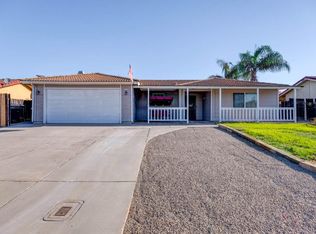27131 San Bruno Ave, Madera, CA 93637