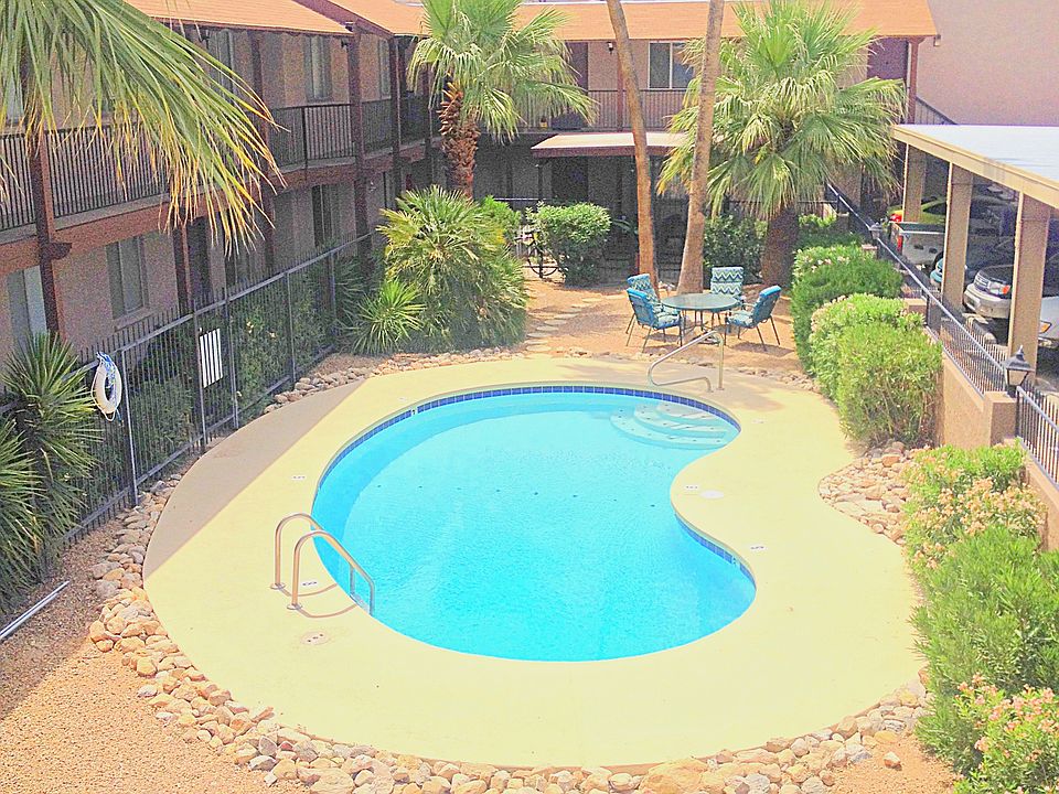 1st image of 3232 N Tucson Blvd #208