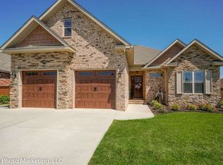 200 Grand View Ave, Kathleen, GA 31047