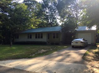 239 Pershing Ave, Roanoke, AL 36274