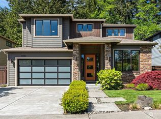 6584 Serenity Loop, Gig Harbor, WA 98335