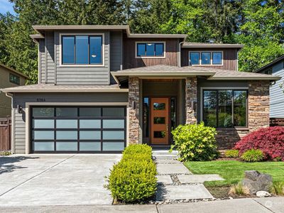 6584 Serenity Loop, Gig Harbor, WA, 98335