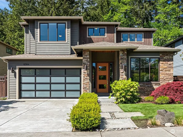 6584 Serenity Loop, Gig Harbor, WA 98335
