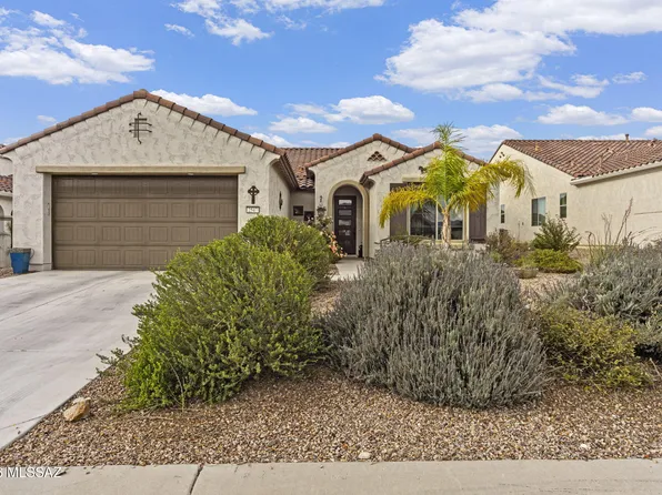 2547 E Josephine View Dr, Sahuarita, AZ 85614