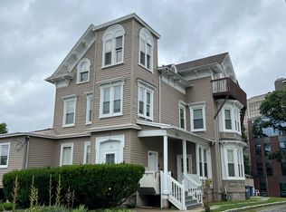 17 Prospect St APT 2, Morristown, NJ 07960