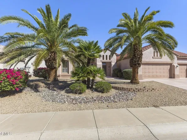 16158 W COPPER POINT Lane, Surprise, AZ 85374