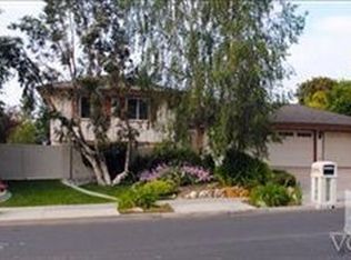 1909 Rayshire St, Thousand Oaks, CA 91362