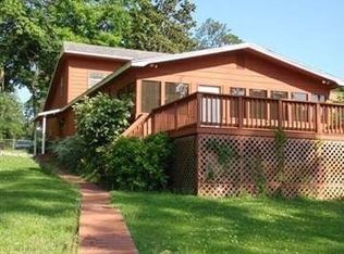 24134 Lake Talquin Rd, Tallahassee, FL 32310