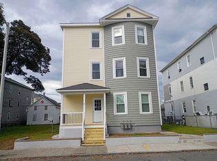 55 Endicott St, Worcester, MA 01610