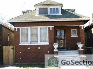 1043 W 103rd St, Chicago, IL 60643