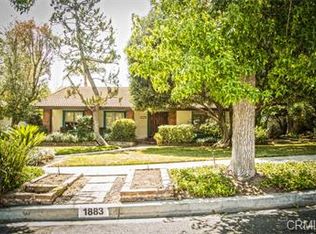 1883 N 1st Ave, Upland, CA 91784