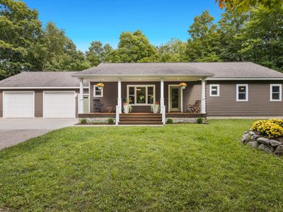 5937 Wrenwood Way, Grawn, MI, 49637