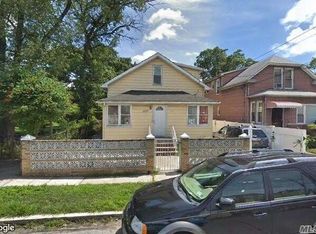 11717 165th St, Jamaica, NY 11434